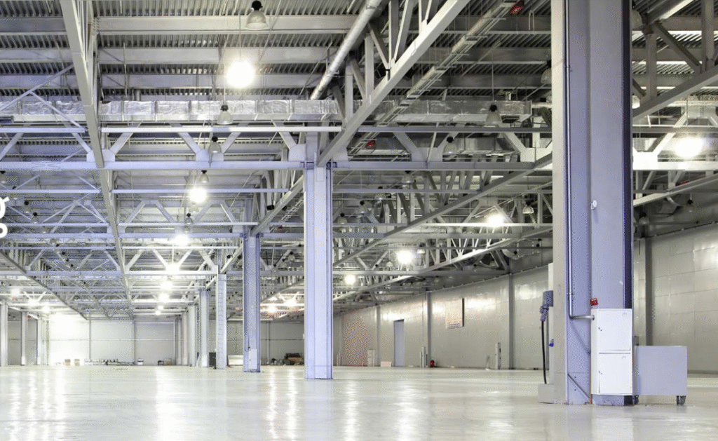 Итроникс – цялостен партньор за индустриални електроинсталации: гъвкави решения за динамичния бизнес