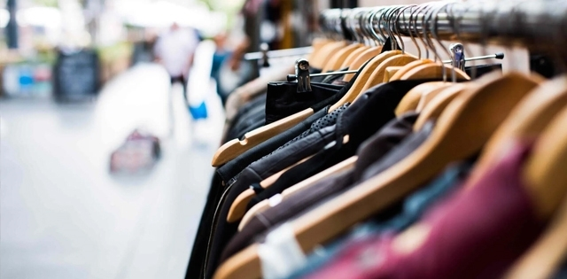 Втора ръка, първи избор: Как "second hand" модата печели нови фенове