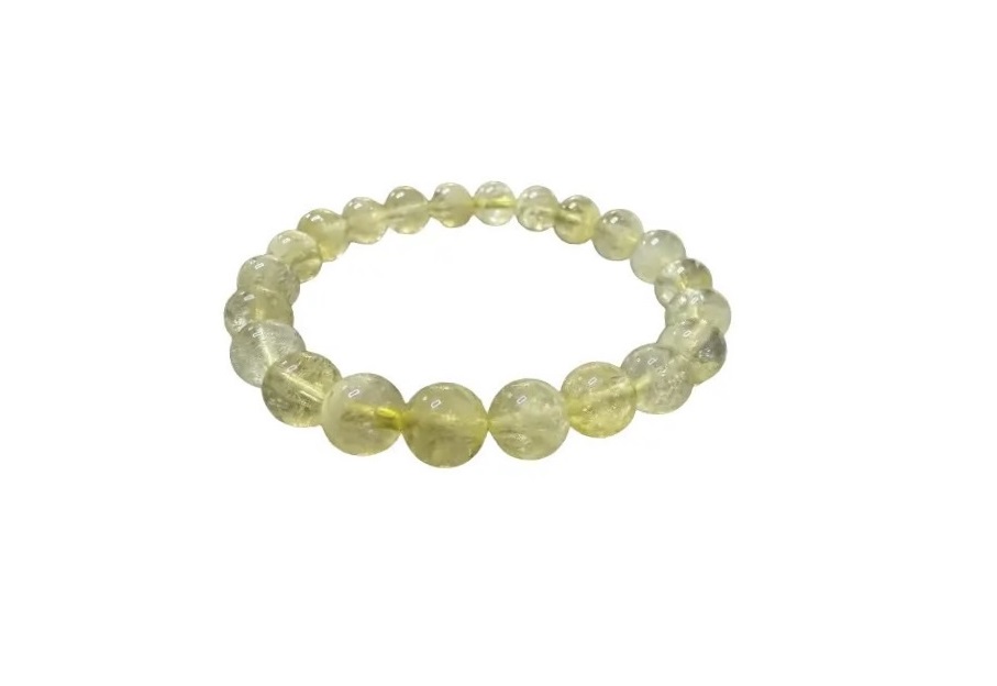 Гривна от цитрин – твоят личен талисман за изобилие, енергия и увереност